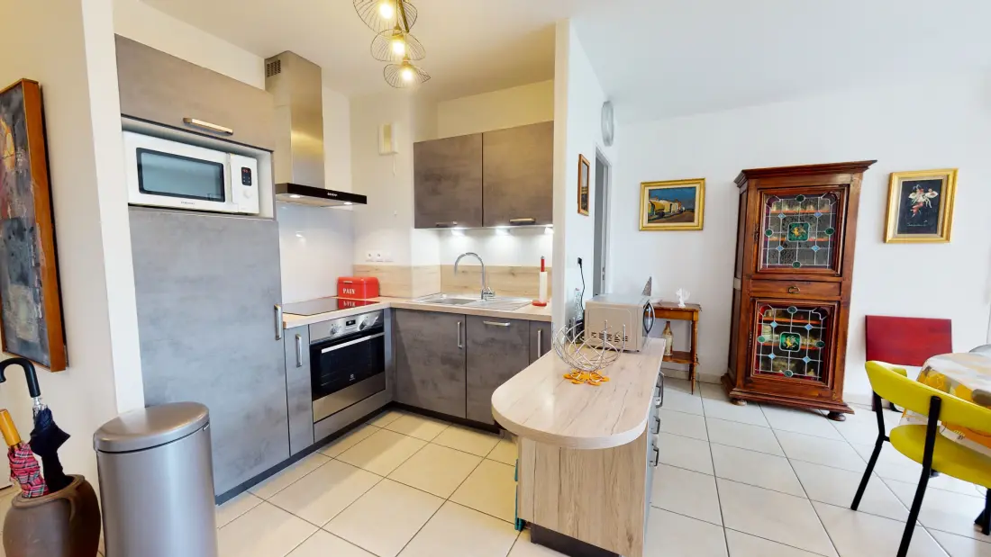 Apartmanok Saint-Gilles-Croix-de-Vie