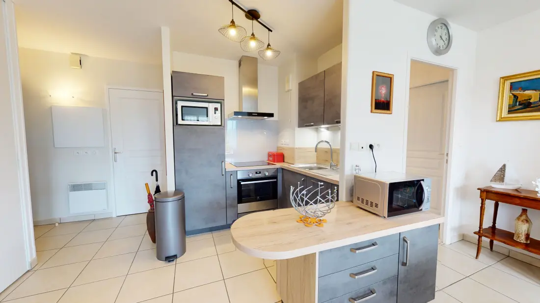 Apartmanok Saint-Gilles-Croix-de-Vie