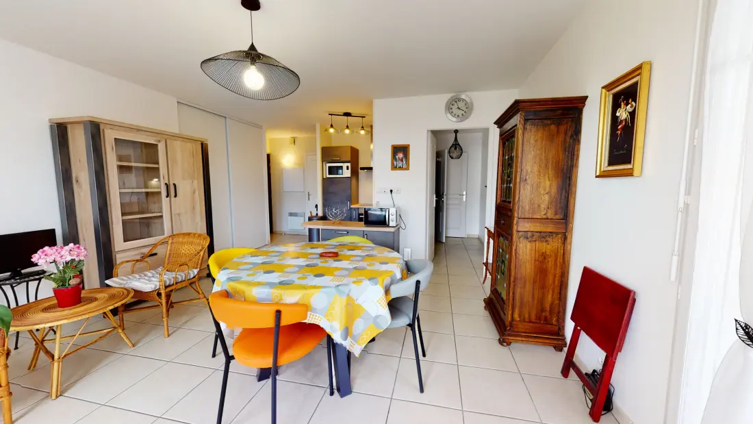 Apartmanok Saint-Gilles-Croix-de-Vie
