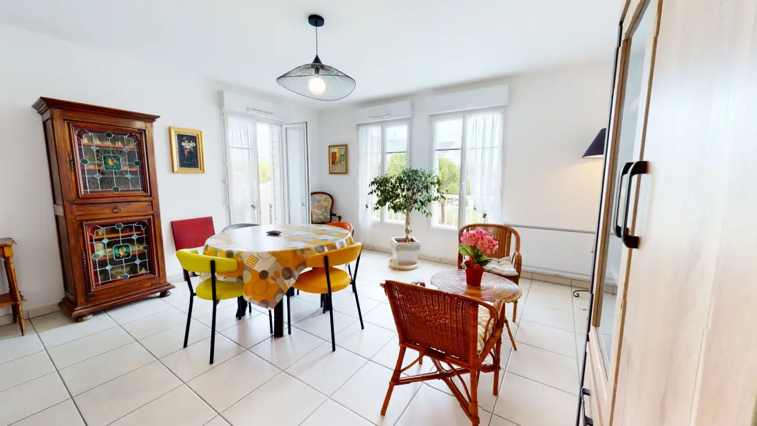 Apartmanok Saint-Gilles-Croix-de-Vie