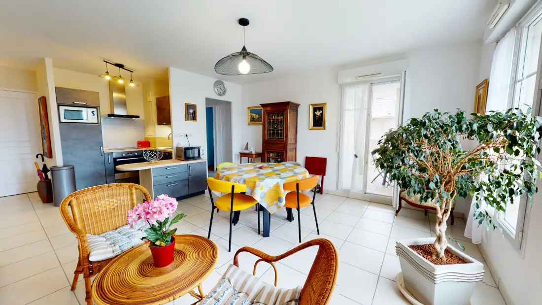 Apartmanok Saint-Gilles-Croix-de-Vie