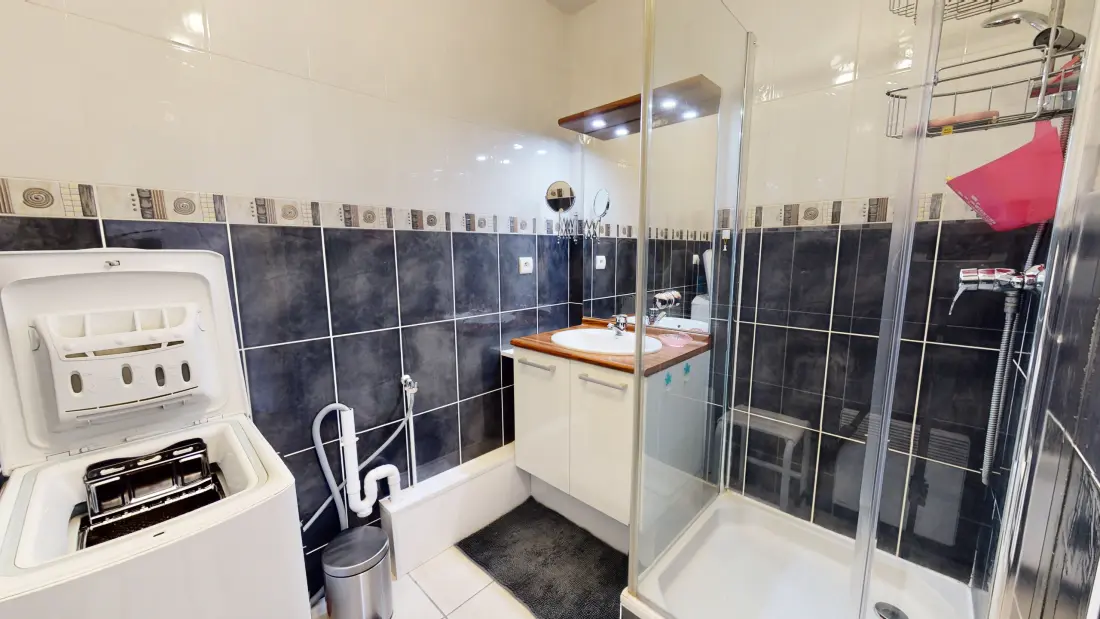 Apartmanok Saint-Gilles-Croix-de-Vie