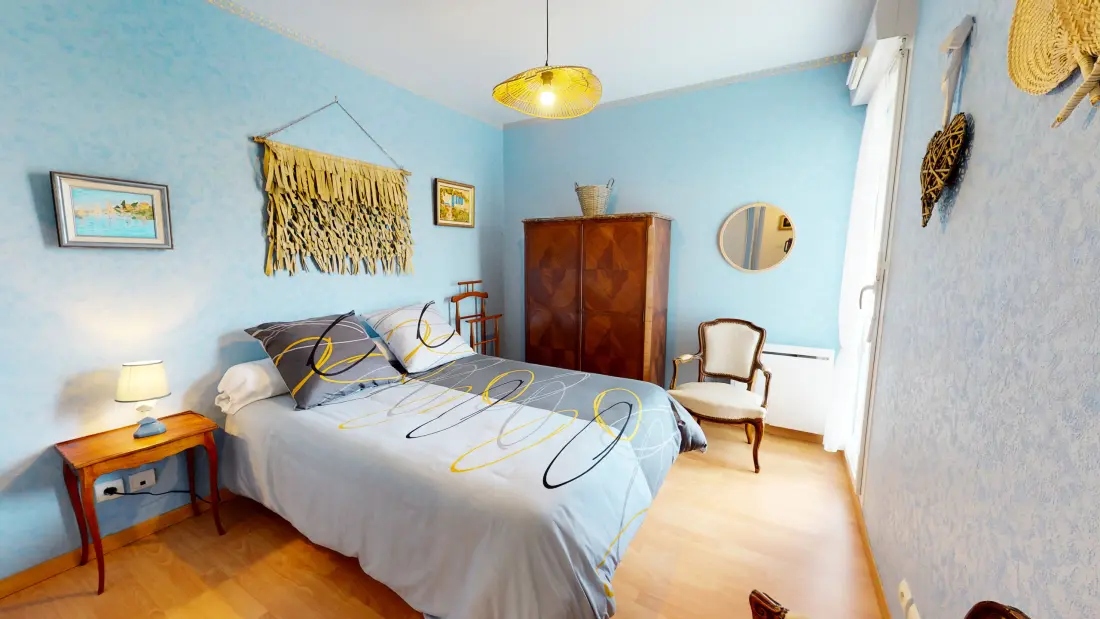 Apartmanok Saint-Gilles-Croix-de-Vie