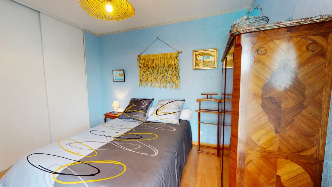 Apartmanok Saint-Gilles-Croix-de-Vie