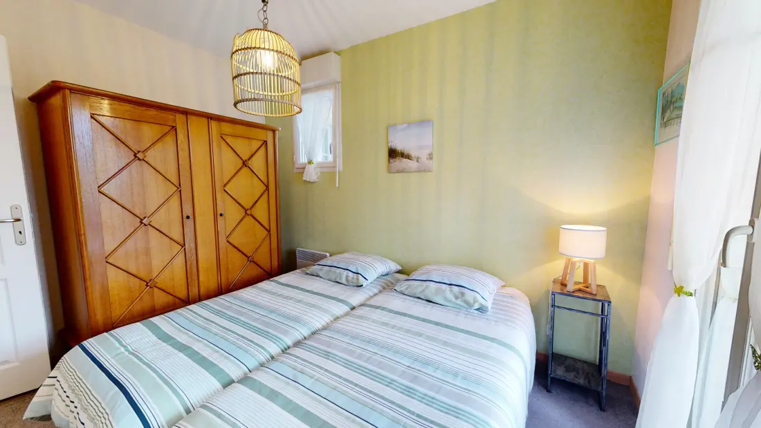 Apartmanok Saint-Gilles-Croix-de-Vie