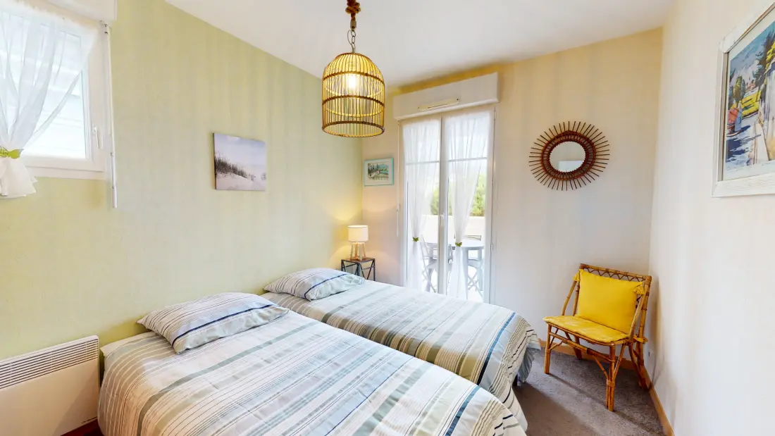 Apartmanok Saint-Gilles-Croix-de-Vie