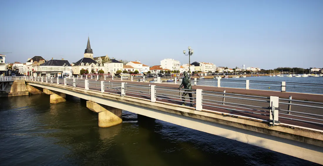 Apartmanok Saint-Gilles-Croix-de-Vie