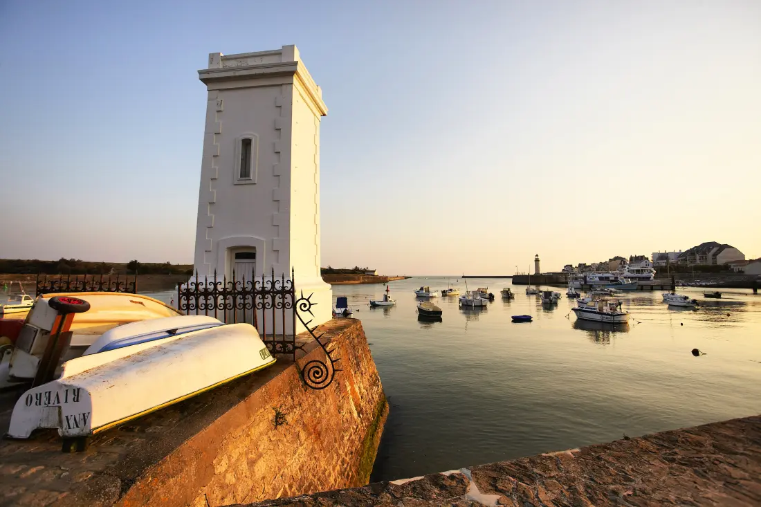 Apartmanok Saint-Gilles-Croix-de-Vie