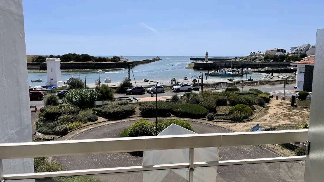 Apartmanok Saint-Gilles-Croix-de-Vie