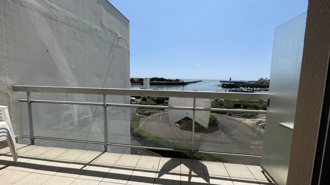 Apartmanok Saint-Gilles-Croix-de-Vie