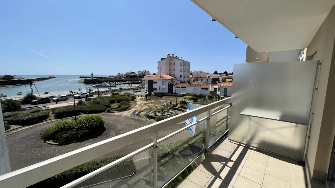 Apartmanok Saint-Gilles-Croix-de-Vie
