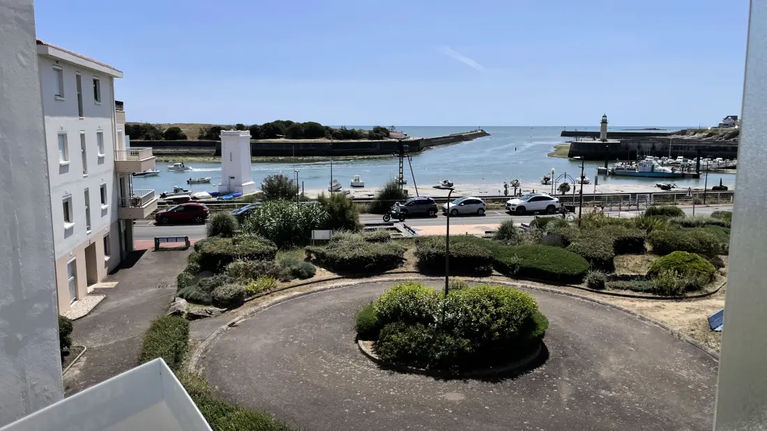 Apartmanok Saint-Gilles-Croix-de-Vie