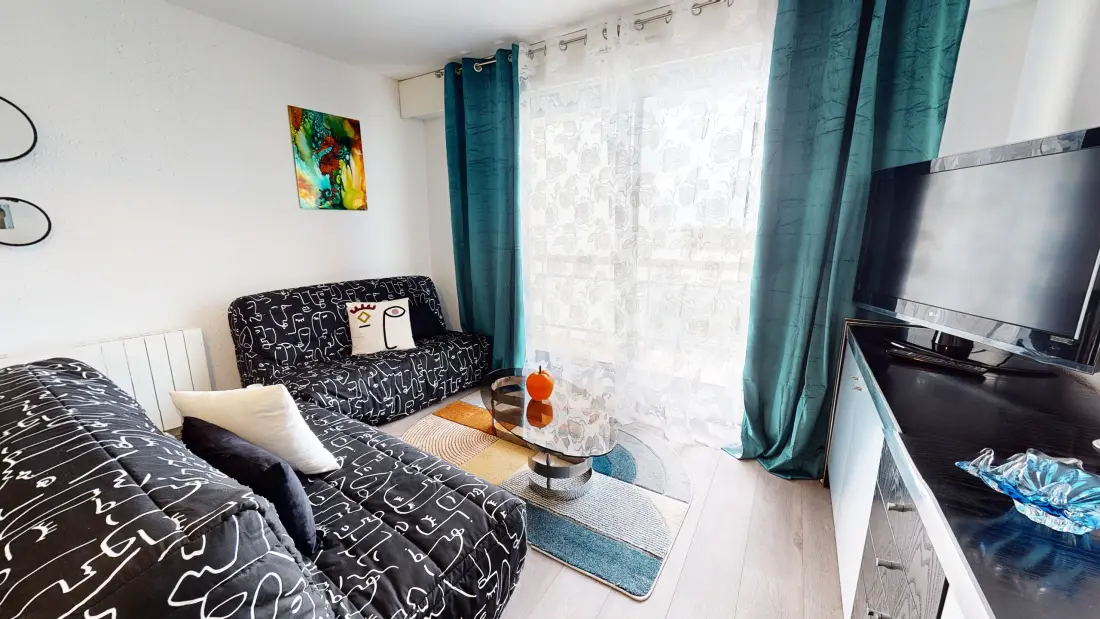 Apartmanok Saint-Gilles-Croix-de-Vie