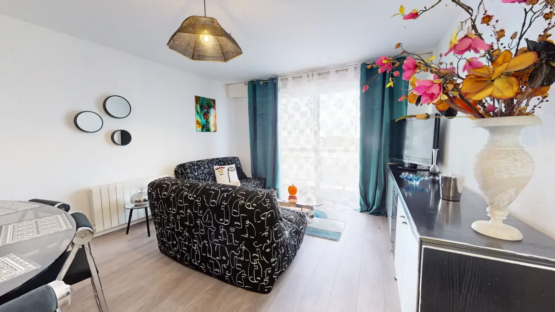 Apartmanok Saint-Gilles-Croix-de-Vie