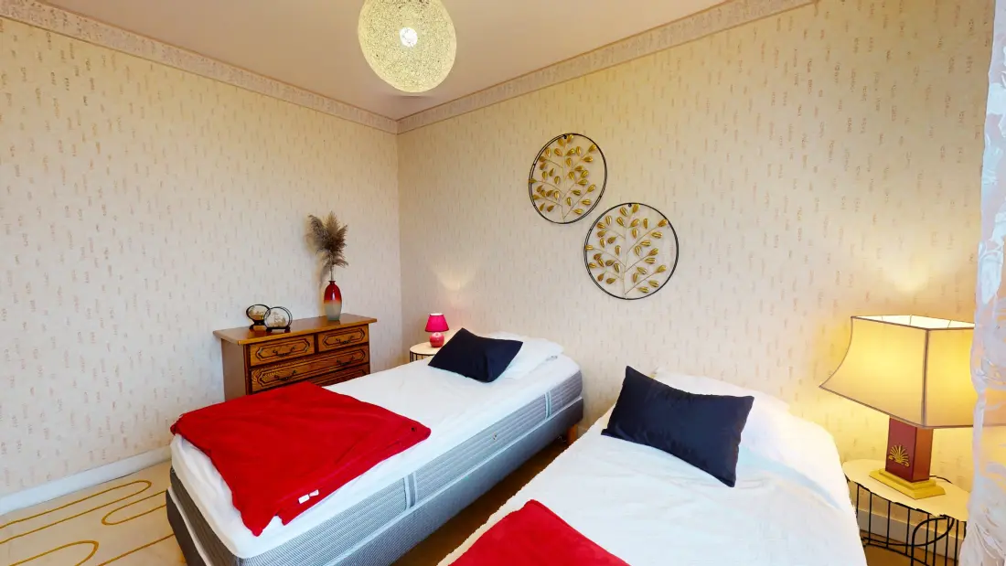 Apartmanok Saint-Gilles-Croix-de-Vie