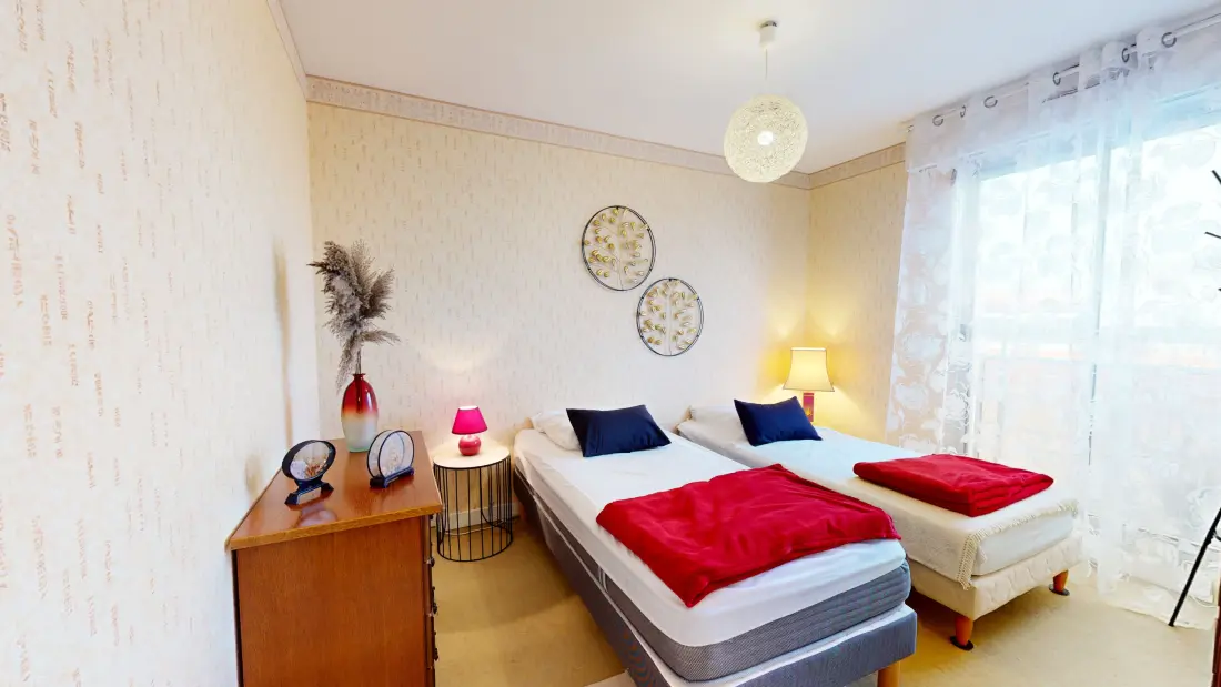 Apartmanok Saint-Gilles-Croix-de-Vie