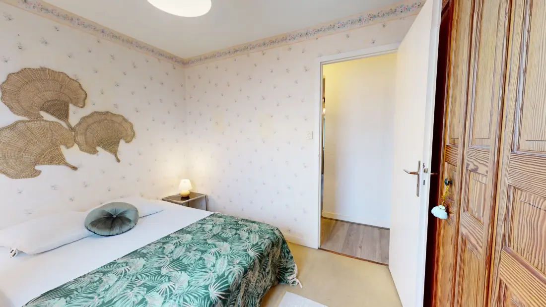 Apartmanok Saint-Gilles-Croix-de-Vie