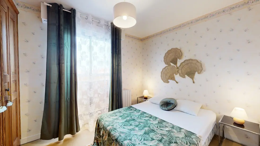 Apartmanok Saint-Gilles-Croix-de-Vie