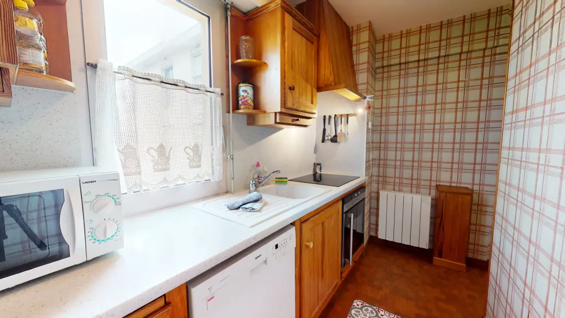 Apartmanok Saint-Gilles-Croix-de-Vie