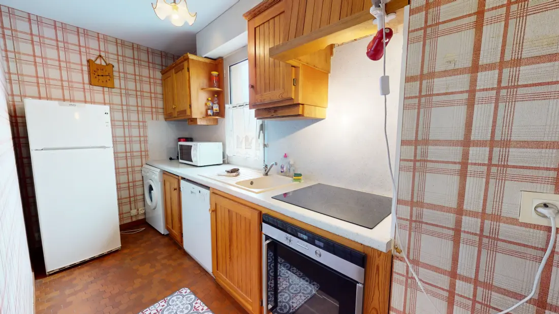 Apartmanok Saint-Gilles-Croix-de-Vie