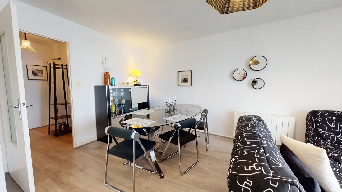 Apartmanok Saint-Gilles-Croix-de-Vie
