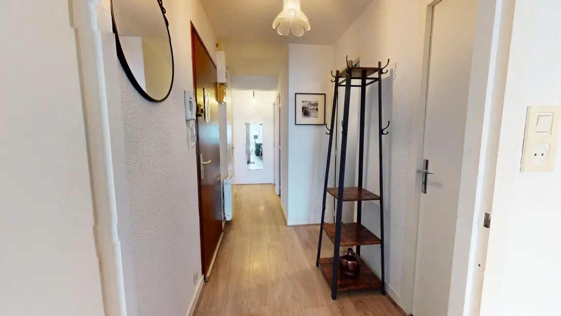 Apartmanok Saint-Gilles-Croix-de-Vie