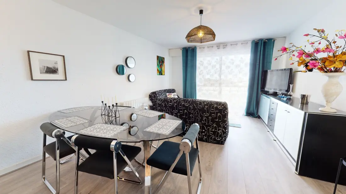 Apartmanok Saint-Gilles-Croix-de-Vie