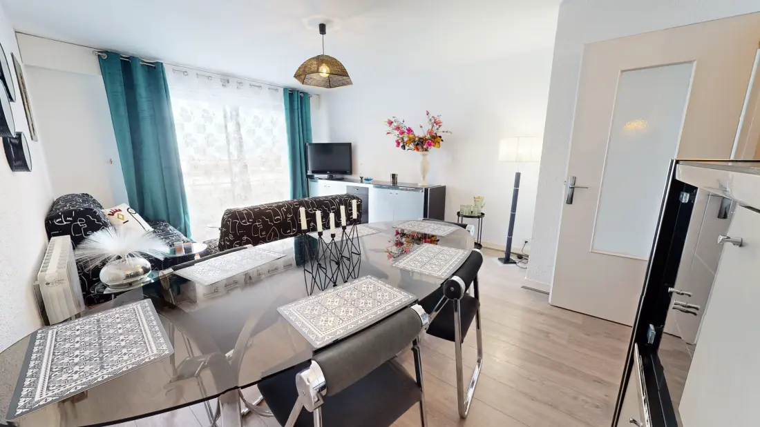 Apartmanok Saint-Gilles-Croix-de-Vie