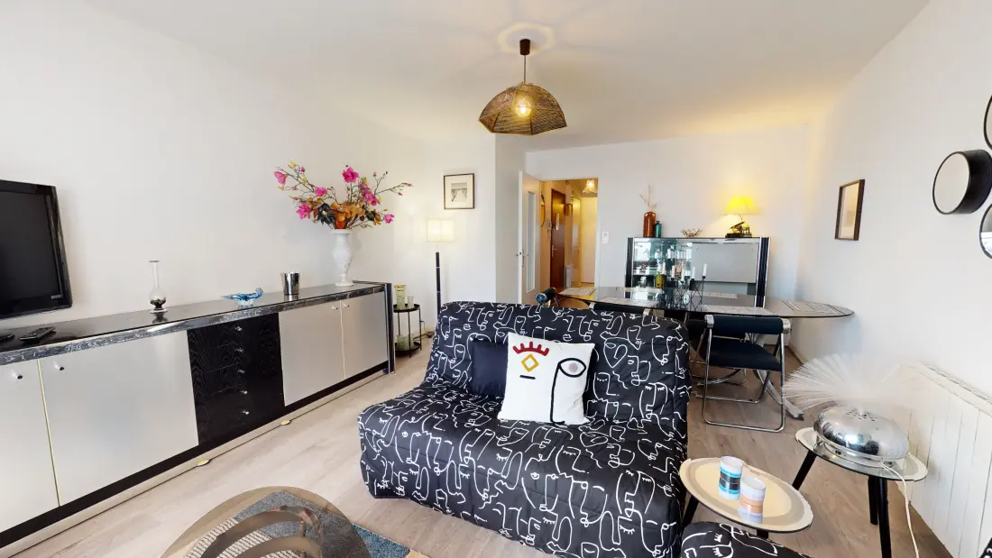 Apartmanok Saint-Gilles-Croix-de-Vie
