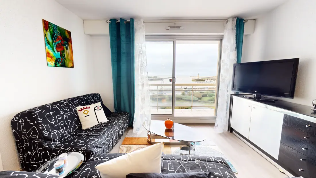 Apartmanok Saint-Gilles-Croix-de-Vie