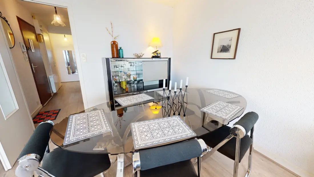 Apartmanok Saint-Gilles-Croix-de-Vie