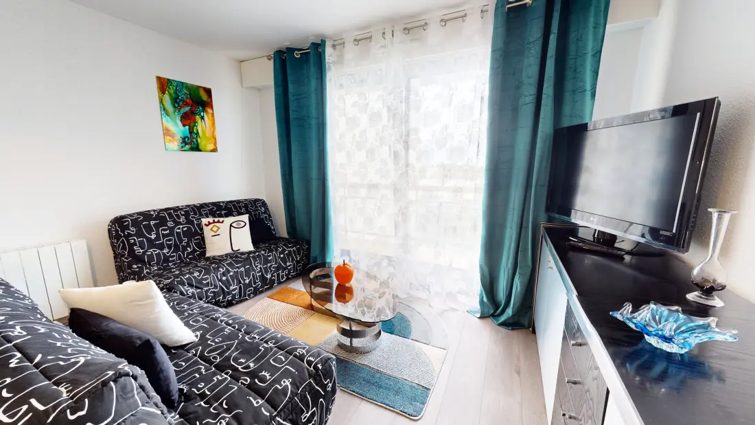 Apartmanok Saint-Gilles-Croix-de-Vie