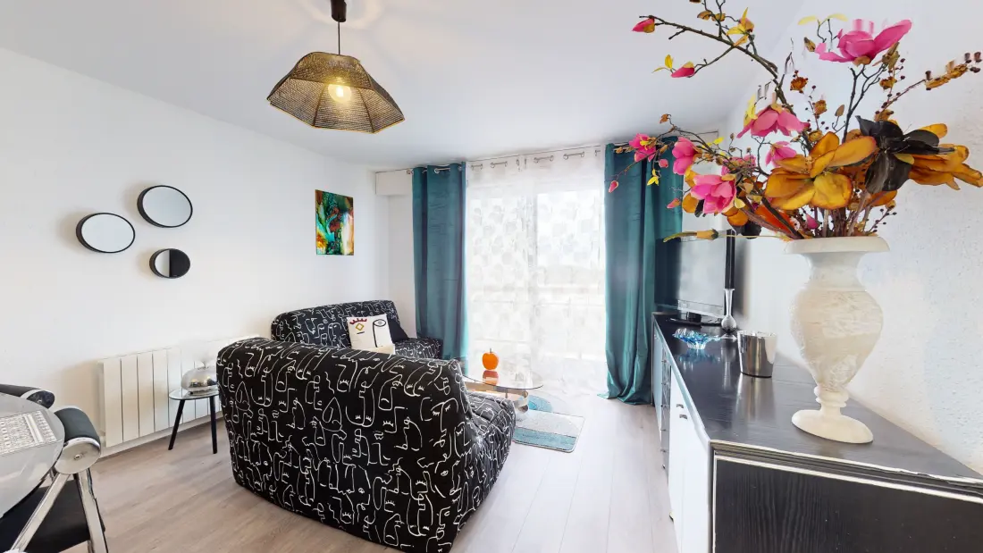 Apartmanok Saint-Gilles-Croix-de-Vie