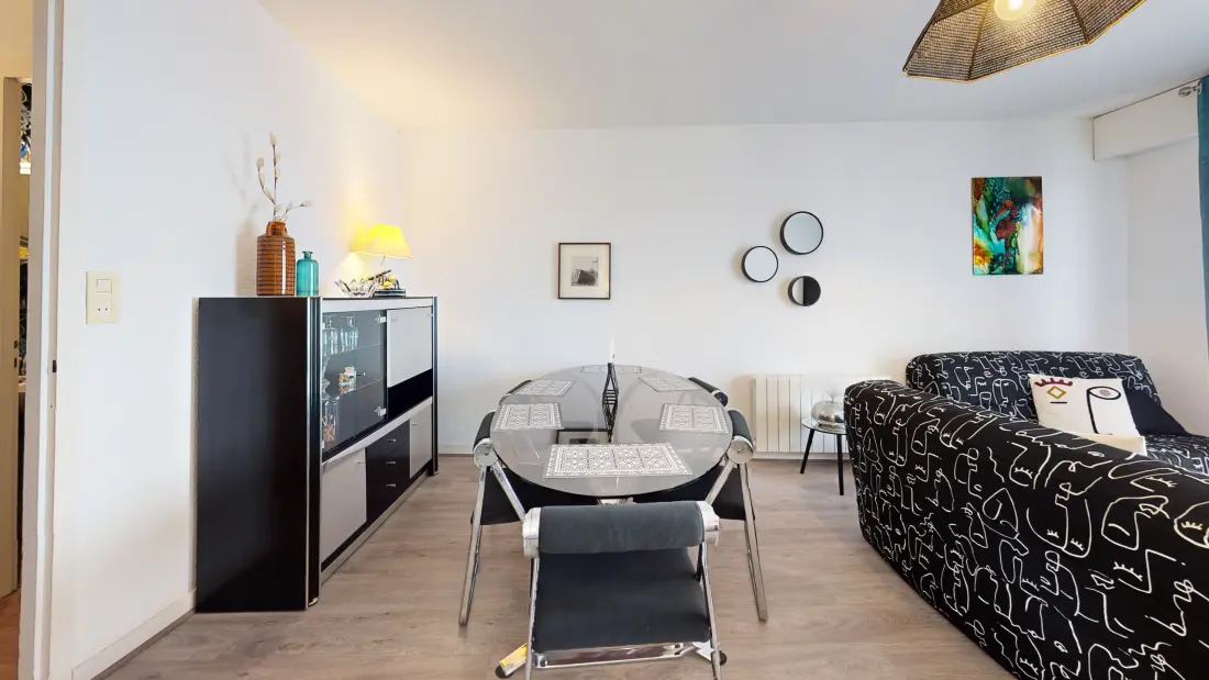 Apartmanok Saint-Gilles-Croix-de-Vie