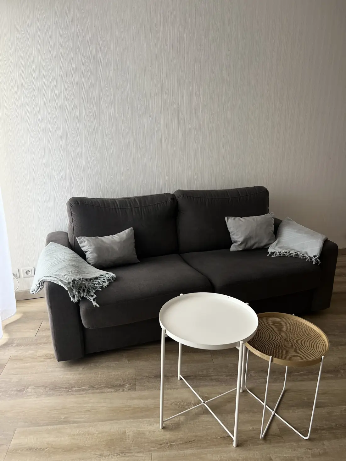 Apartmanok Saint-Gilles-Croix-de-Vie