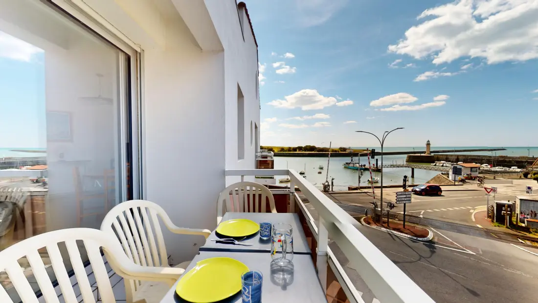 Apartmanok Saint-Gilles-Croix-de-Vie