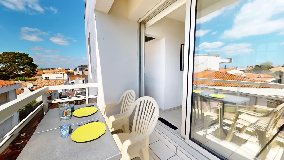 Apartmanok Saint-Gilles-Croix-de-Vie