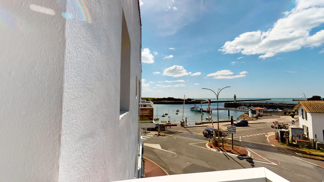 Apartmanok Saint-Gilles-Croix-de-Vie