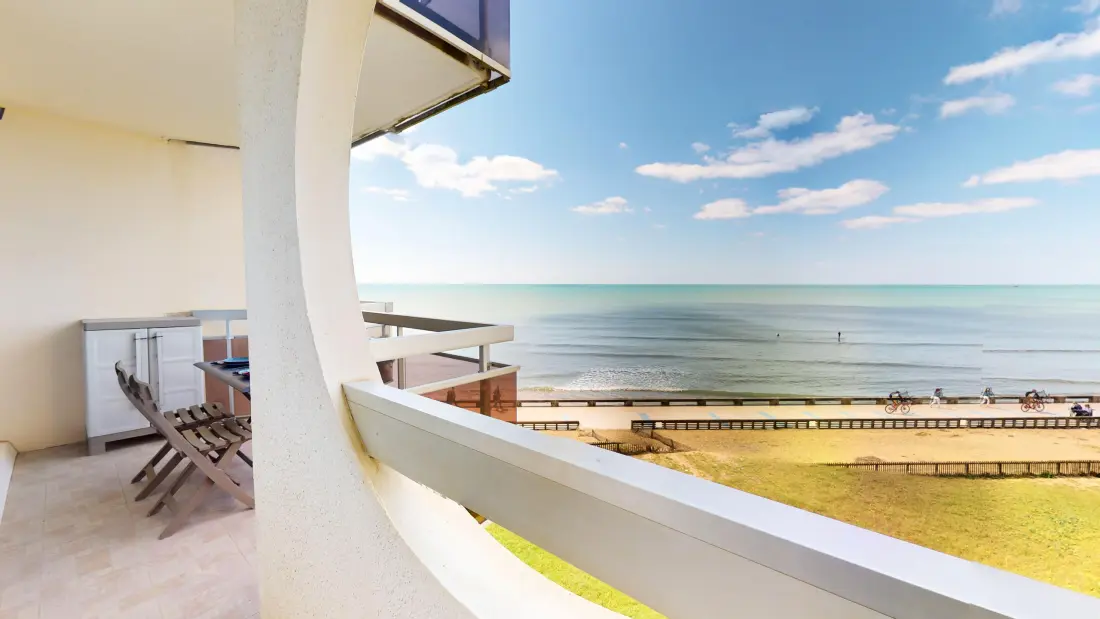 Apartmanok Saint-Gilles-Croix-de-Vie