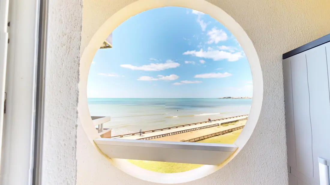 Apartmanok Saint-Gilles-Croix-de-Vie