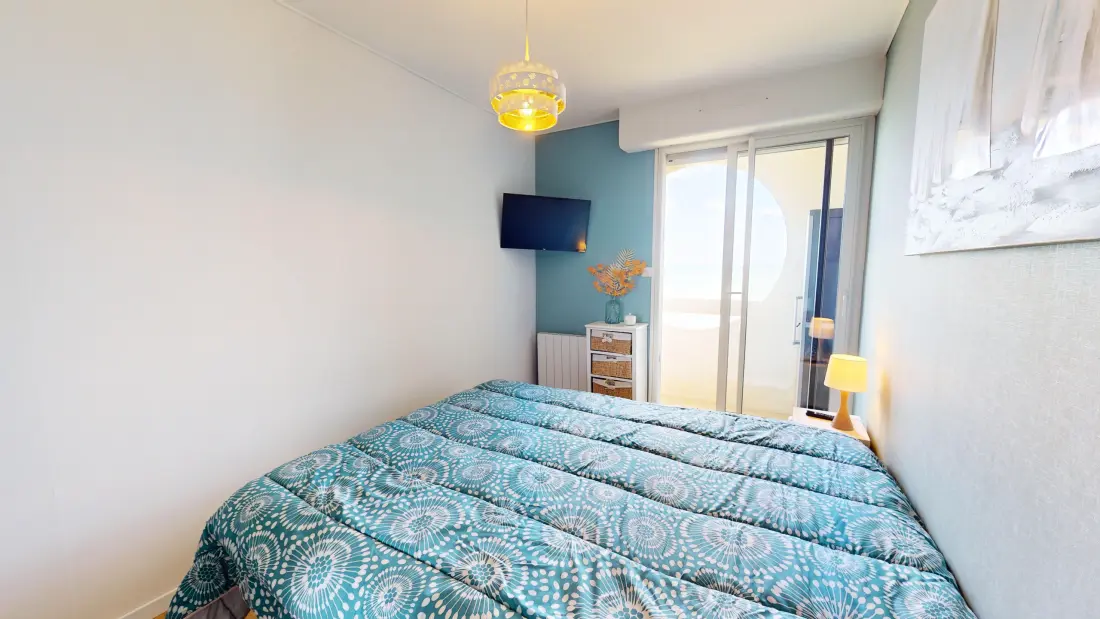 Apartmanok Saint-Gilles-Croix-de-Vie