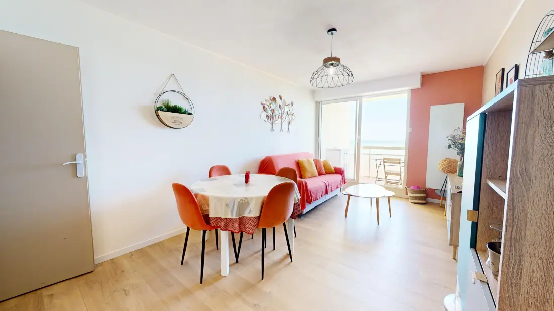Apartmanok Saint-Gilles-Croix-de-Vie