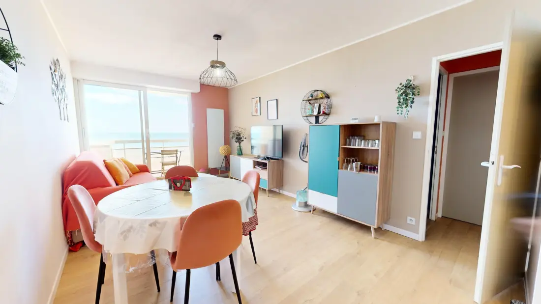 Apartmanok Saint-Gilles-Croix-de-Vie