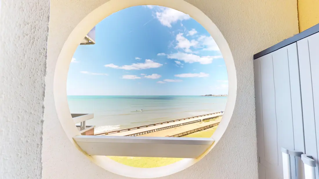 Apartmanok Saint-Gilles-Croix-de-Vie