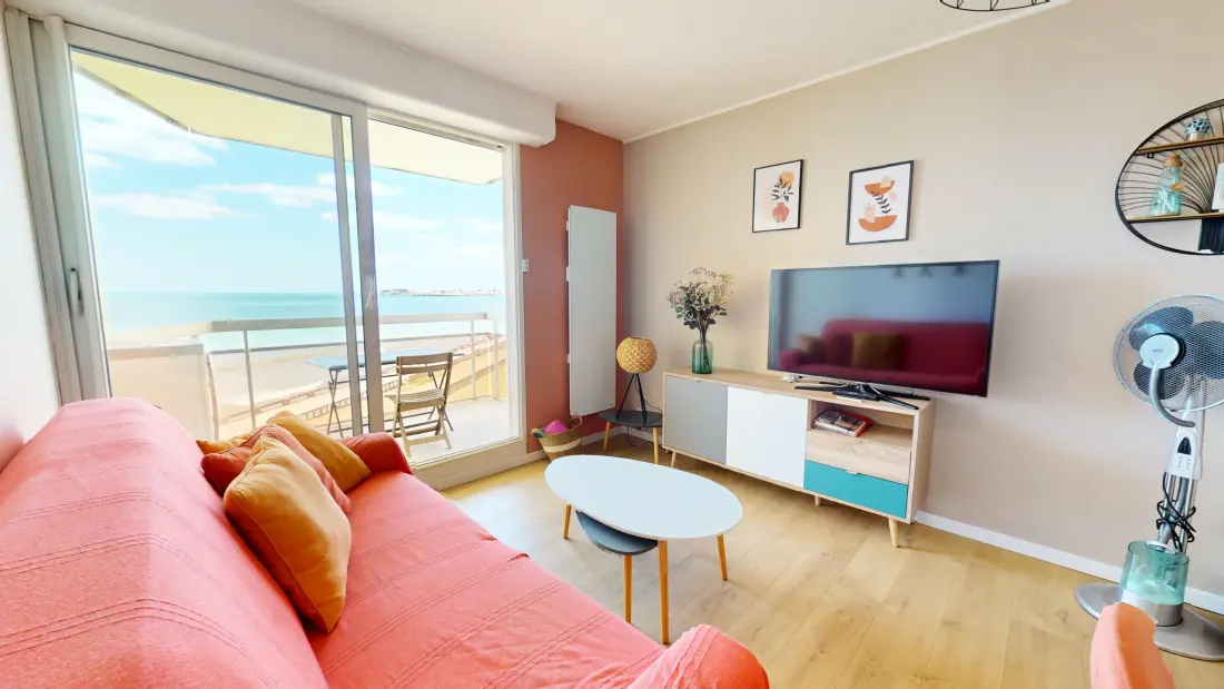 Apartmanok Saint-Gilles-Croix-de-Vie
