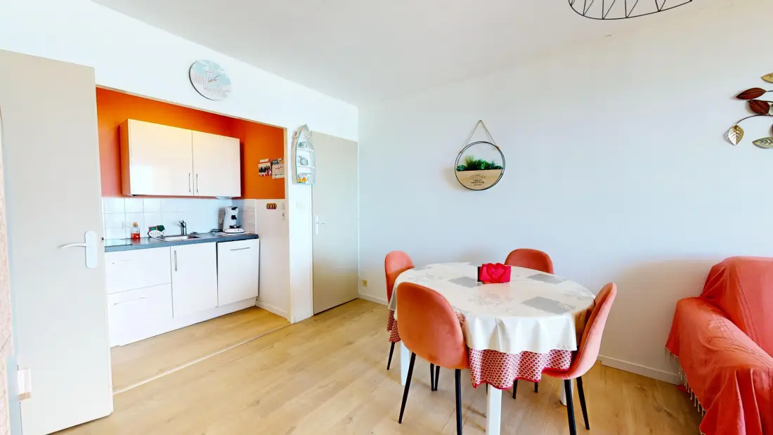 Apartmanok Saint-Gilles-Croix-de-Vie