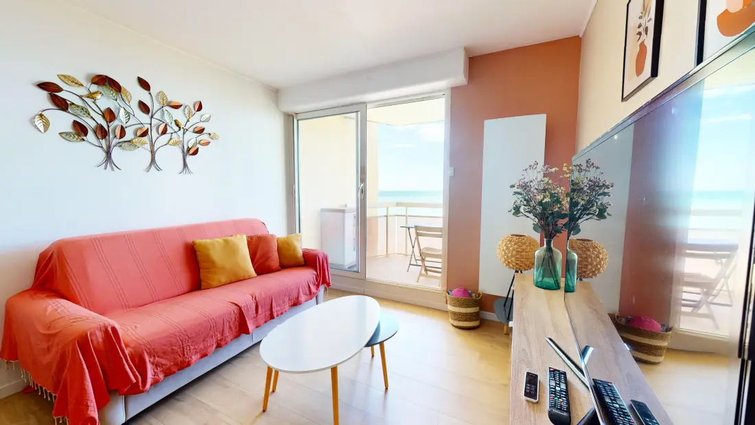 Apartmanok Saint-Gilles-Croix-de-Vie