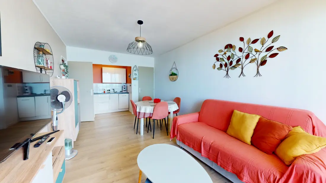 Apartmanok Saint-Gilles-Croix-de-Vie