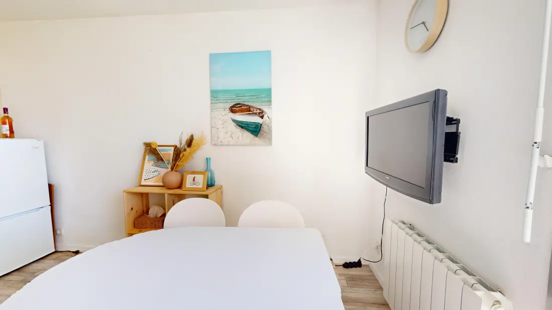 Apartmanok Saint-Gilles-Croix-de-Vie