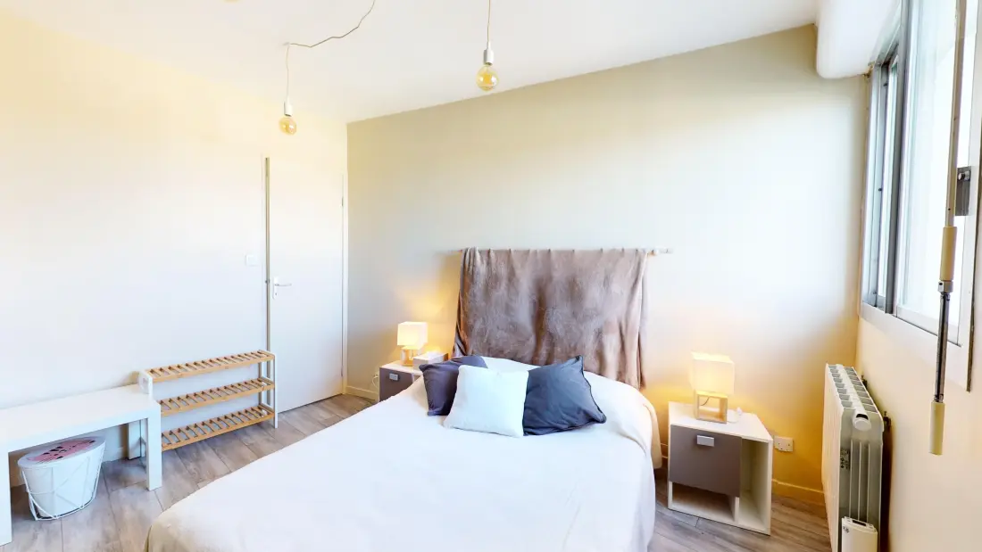 Apartmanok Saint-Gilles-Croix-de-Vie